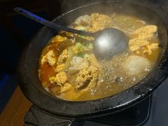 -回味黑鸭煲·始于2006(万松园店)