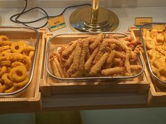 -好伦哥比萨烤肉自助(八里桥店)