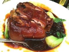 iphone_upload_pic-上海小南国(国会店)