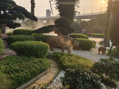 -阿咖啡自助餐厅(温州阿外楼度假酒店)