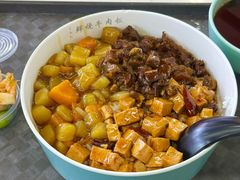 -吉林大学前卫校区南区-日新楼