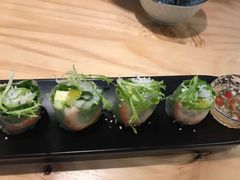 -越美小馆·越南料理(曲江店)