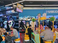 -快乐街区(成都龙湖北城天街店)