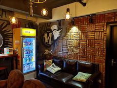 -谜·沉浸侦探剧本杀推理馆(静安店)