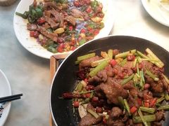 -小菜园新徽菜(连云港海州吾悦店)