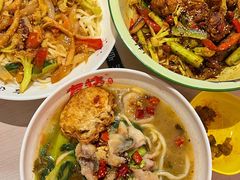 -友达面馆·酸菜鱼面(钱塘区店)