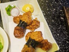 -樱嘢·炭火烧肉(惠南店)
