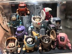 -泡泡玛特POPMART(壹号店)