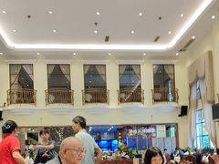 -老洋坊饭店(厚街东宝路店)