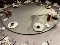 -曙光国际大酒店中餐厅