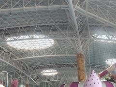 -天山海世界·米立方