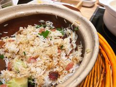 -湯系·煲汤手艺人(东二环泰禾广场店)