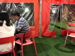 -关二哥烧烤(王家湾店)