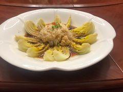 -锋味餐厅(空港复悦里店)