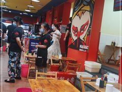 -冒椒火辣(奎星楼街店)
