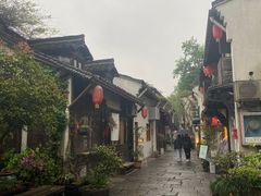 -小河直街历史文化街区