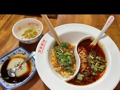 -万县面馆(高笋塘店)