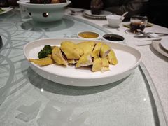 -金枝玉叶上海人家食府(三里河店)