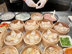 -太琼糟粕醋火锅·海南老爸茶(海棠湾臻选店)