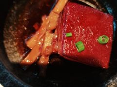 -旺顺阁·北京菜(北辰上品+)