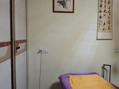 -沈师傅盲人按摩工作室(密三小区店)