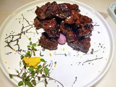 -韵秋荷(宝山龙湖天街店)