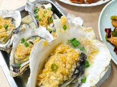 -华源餐厅·海鲜大排档(日月贝店)