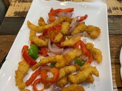 -扬州菜在上海(场北广场店)