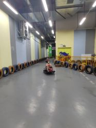 -乐8运动馆·桐语运动乐园(南湖二路店)