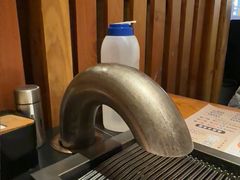 -千寻烧肉(政务区店)