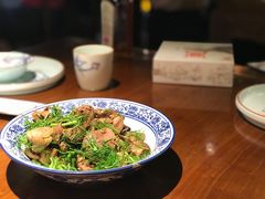 茴香鸽肝-燕郊烧鸽子(广安路店)