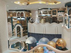 -奈尔宝·儿童乐园·亲子餐厅(苏州大悦城店)