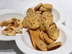 -开海·红岛海鲜虾水饺(石老人店)