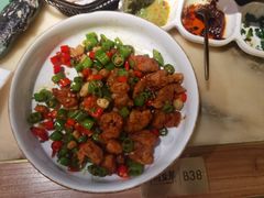 -锦府盐帮·侯宅(五棵松万达店)