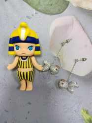 -M'S BANQUET AND SPACE ART