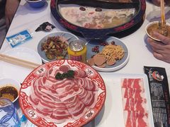 -蜀城老妈火锅(红旗街店)
