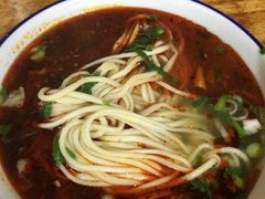 -清真磨沟沿老字号牛肉面(总店)