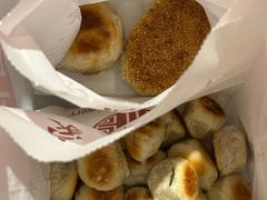 -宋记饼家(石门二路店)