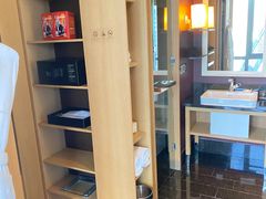 -深圳湾木棉花酒店