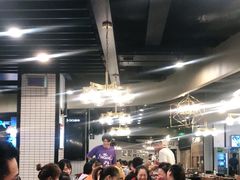 大堂-小王少龙火锅(沙南街店)