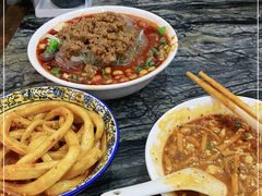 -西月城谭豆花(光华店)