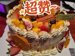 -科林街(二七万达金街店)