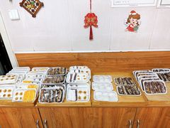 -南大门韩国米糕(公滨路店)