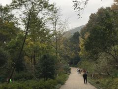 -南山风景名胜区