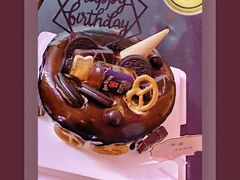 -昔木生日蛋糕(汉口店)