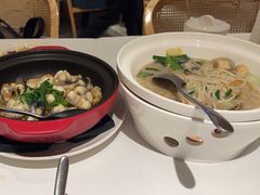 -莆田餐厅PUTIEN(金融街购物中心店)