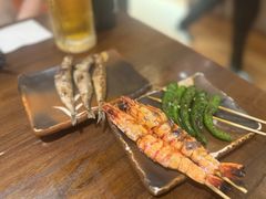 -鸟鹏烧鸟居酒屋(龙岗万科店)