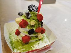 -DQ·蛋糕·冰淇淋(绿宝店)