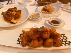 -宝丽轩中餐厅BAOLIXUAN