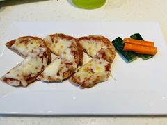 -新元素餐厅(瑞虹天地月亮湾店)